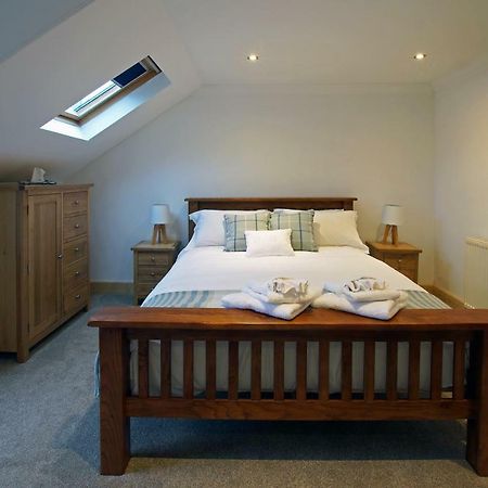 Cameron Cottage Inverkip Luaran gambar
