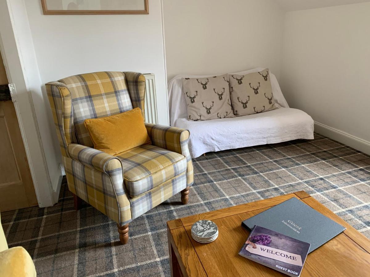 Cameron Cottage Inverkip Luaran gambar