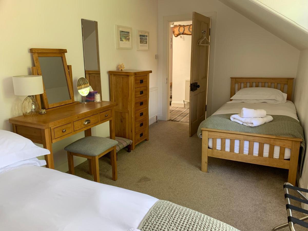 Cameron Cottage Inverkip Luaran gambar
