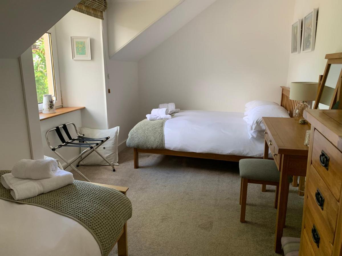 Cameron Cottage Inverkip Luaran gambar
