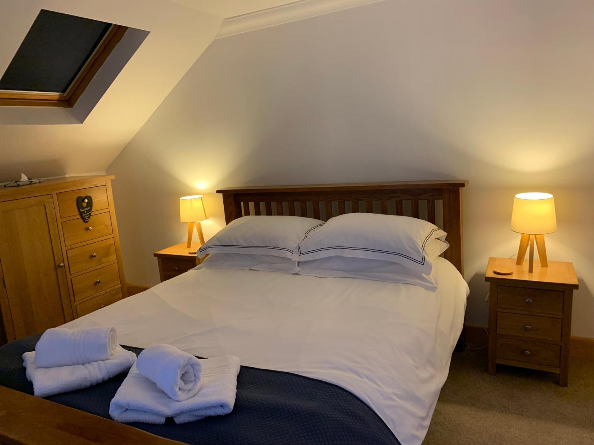 Cameron Cottage Inverkip Luaran gambar
