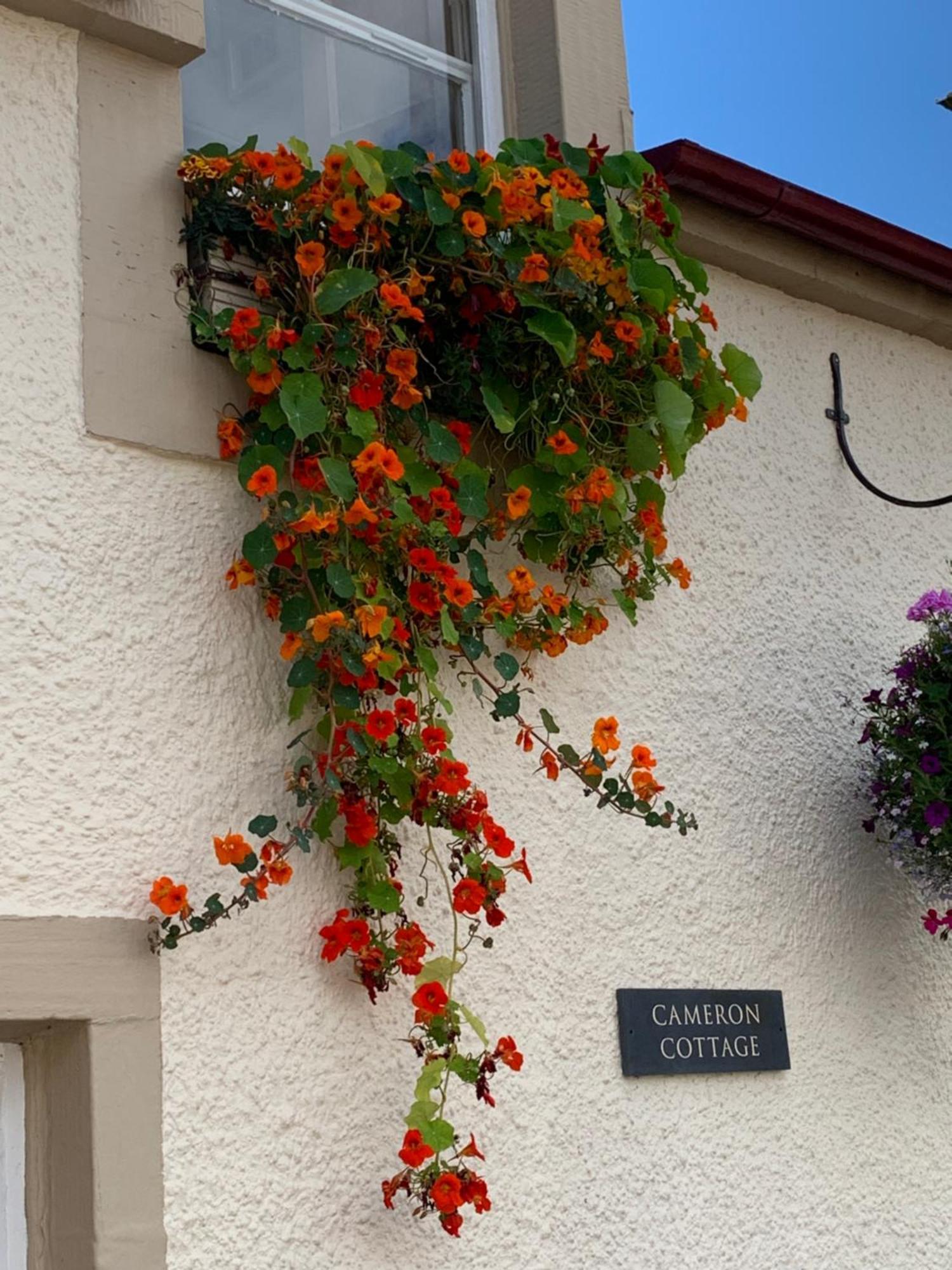 Cameron Cottage Inverkip Luaran gambar