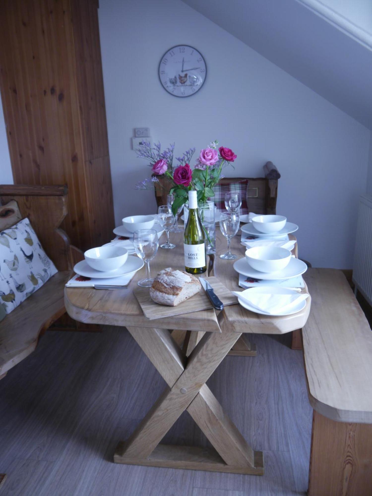 Cameron Cottage Inverkip Luaran gambar