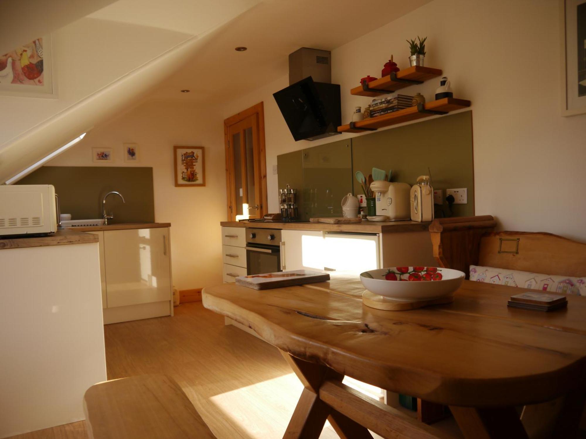 Cameron Cottage Inverkip Luaran gambar