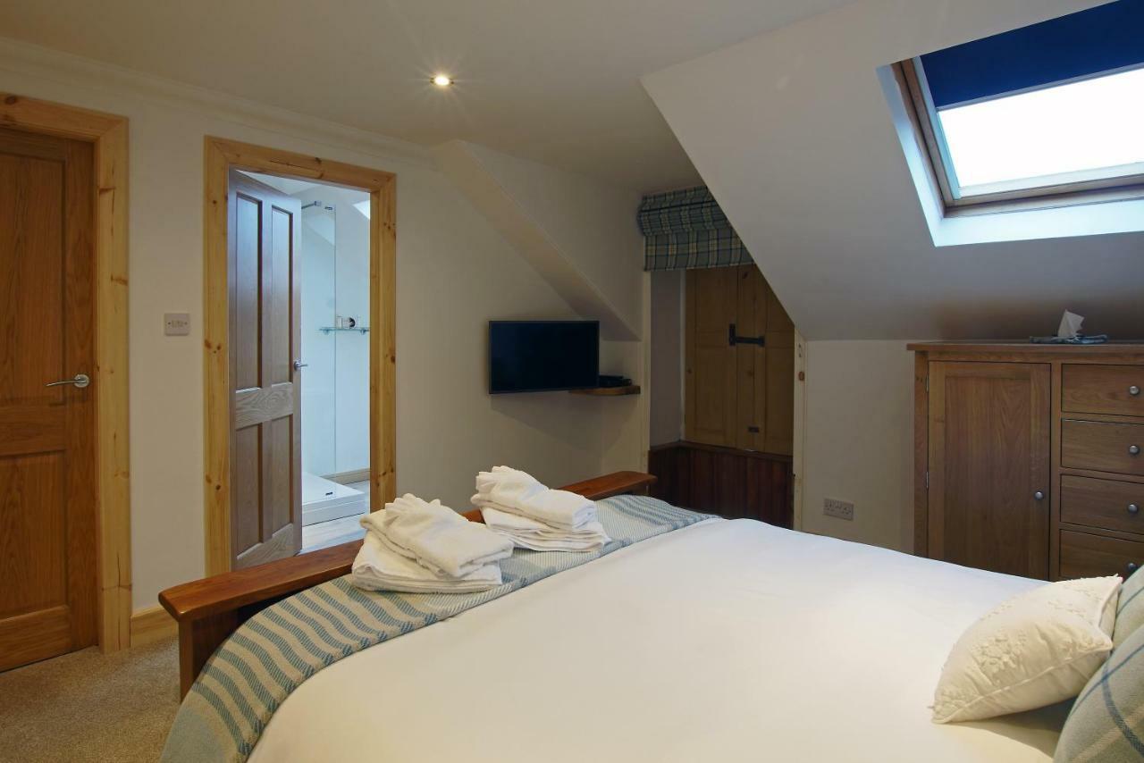 Cameron Cottage Inverkip Luaran gambar