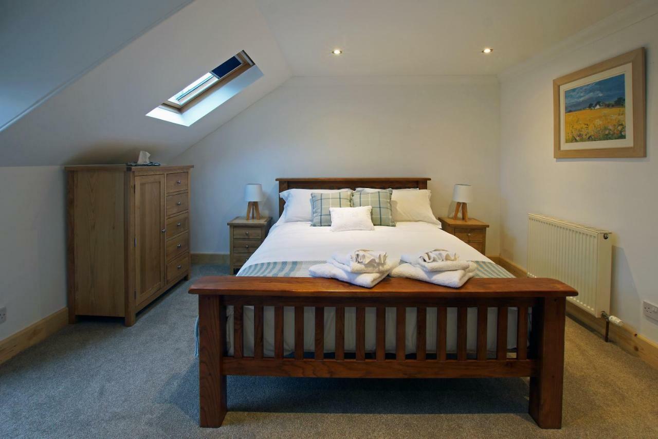Cameron Cottage Inverkip Luaran gambar