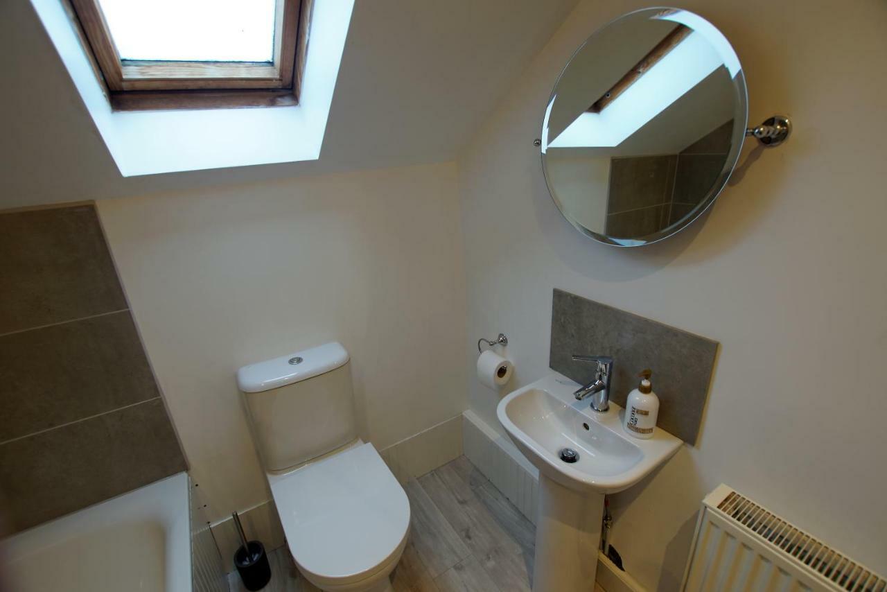 Cameron Cottage Inverkip Luaran gambar