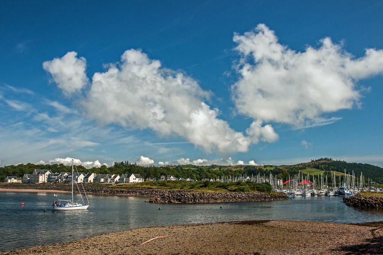 Cameron Cottage Inverkip Luaran gambar