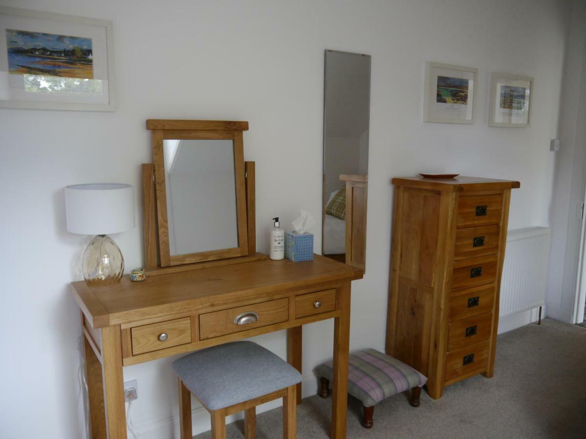 Cameron Cottage Inverkip Luaran gambar